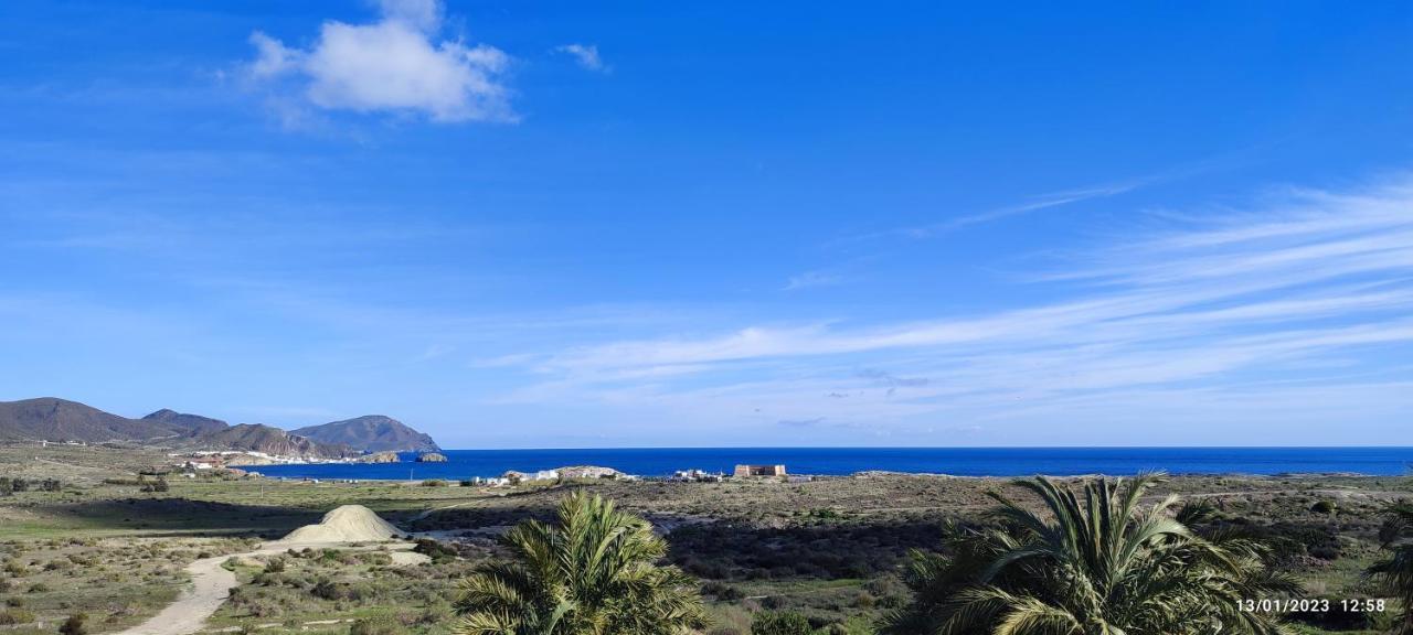 Bluemar Vendégház Almería Kültér fotó