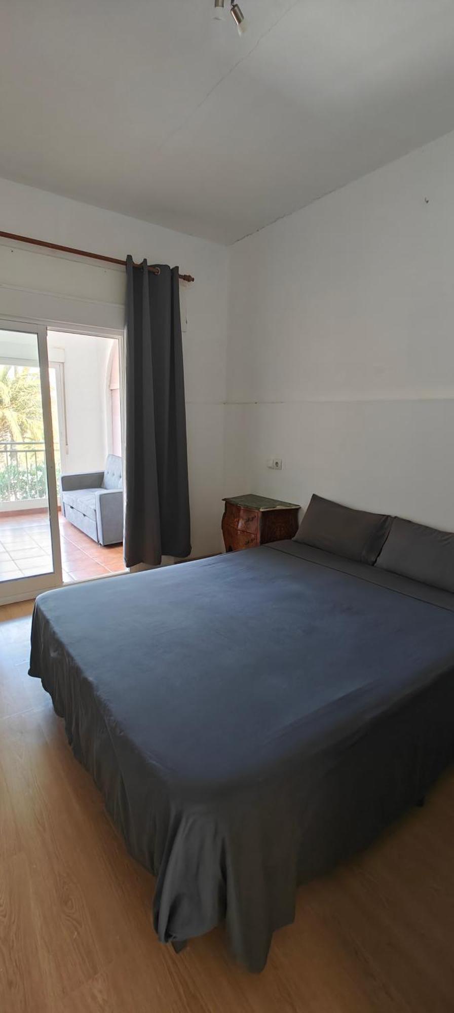 Bluemar Vendégház Almería Szoba fotó