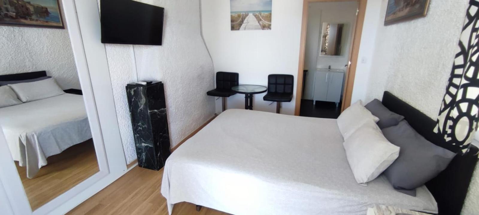 Bluemar Vendégház Almería Kültér fotó