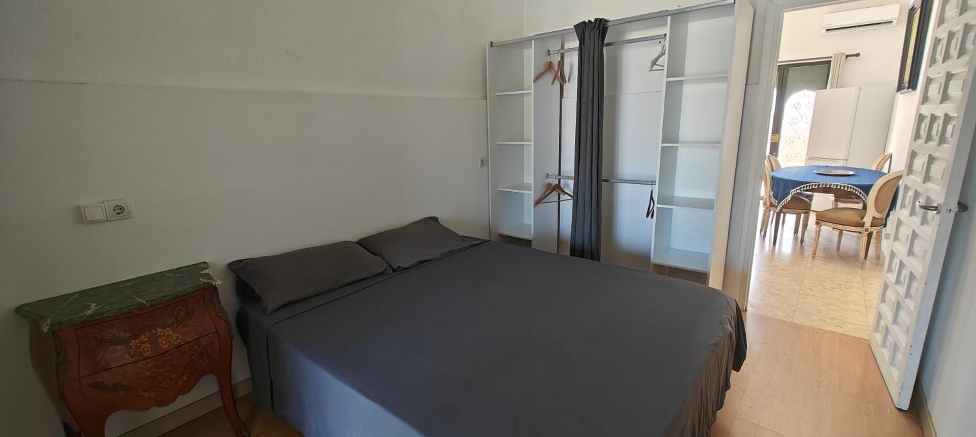 Bluemar Vendégház Almería Szoba fotó
