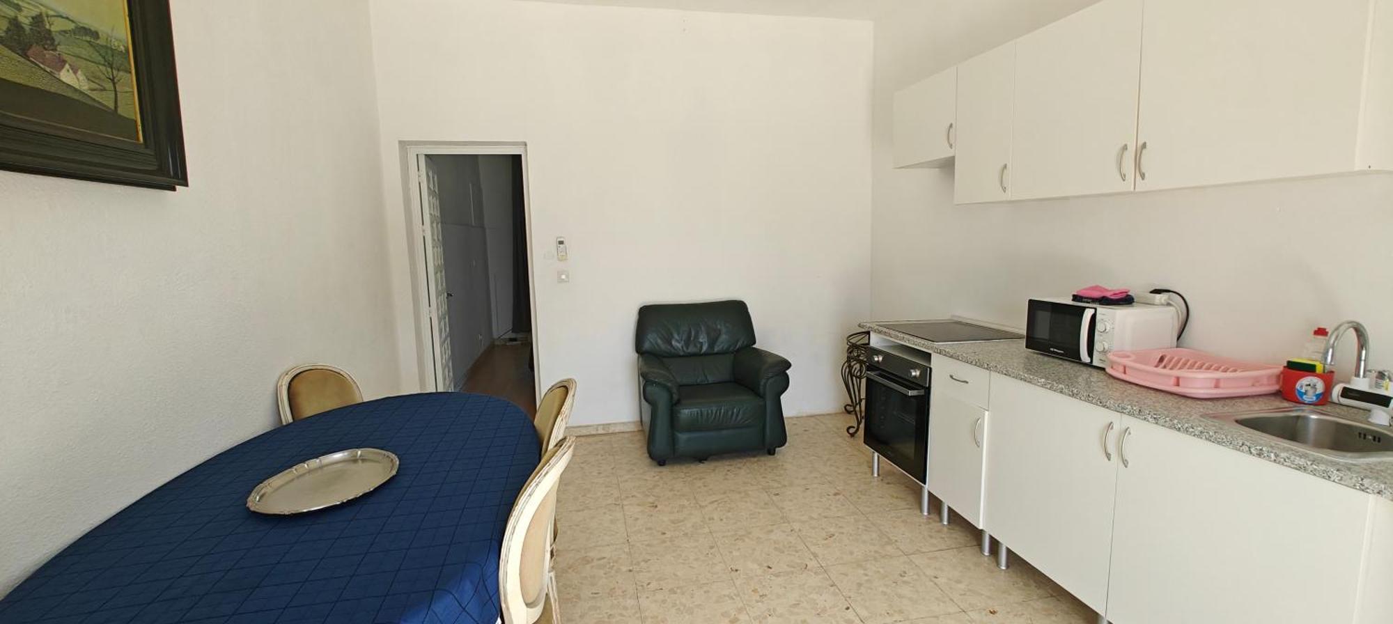 Bluemar Vendégház Almería Szoba fotó