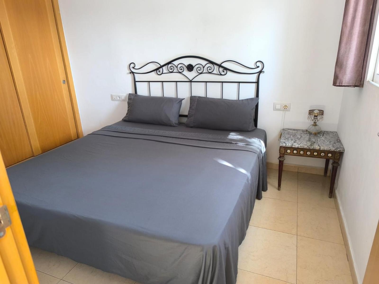 Bluemar Vendégház Almería Szoba fotó